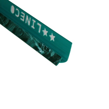 Bagheta colt interior, PVC rigid folio, A=9mm, culoare verde marmorat Bagheta colt interior, PVC rigid folio, A=9mm, culoare verde marmorat