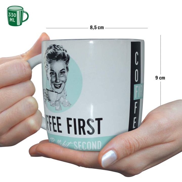 Cana - Coffee First