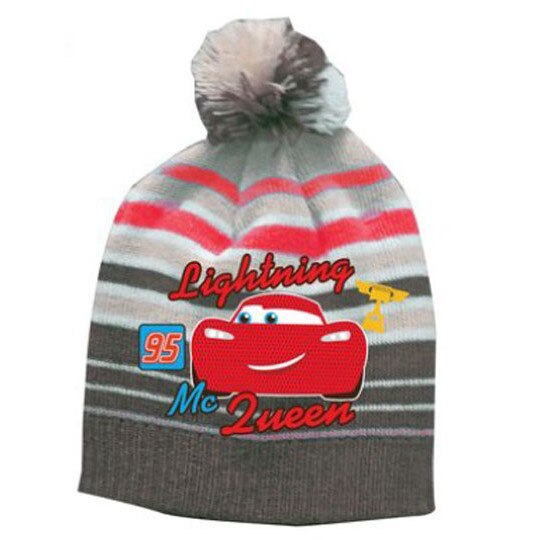 Caciula, Disney, Cars, Multicolor