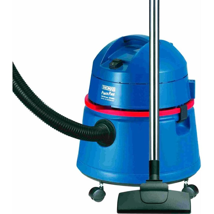 Прахосмукачка Thomas 1620C, професионална