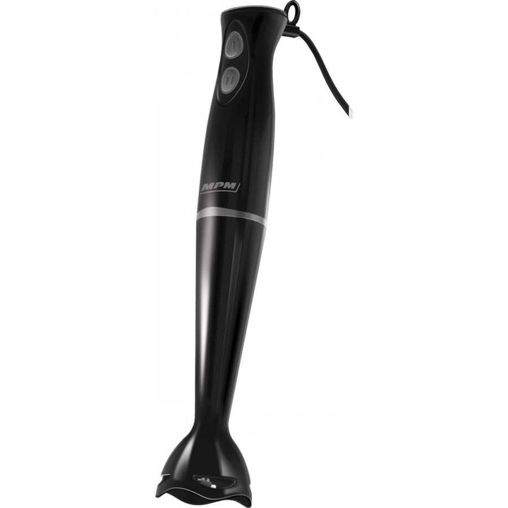 MPM MBL-18/C Пръчков миксер, 200W, черен