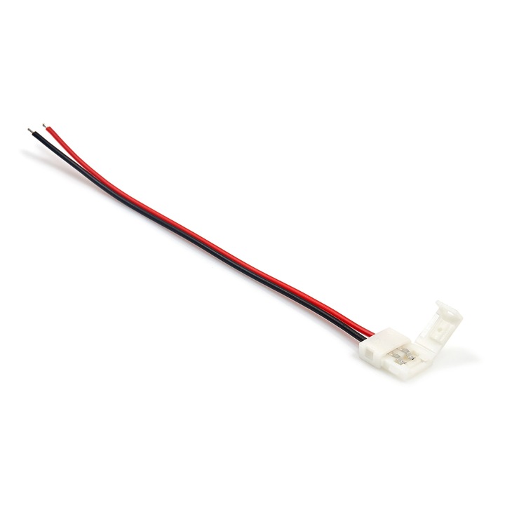 Конектор CN-01, 8 мм, RGB LED лента