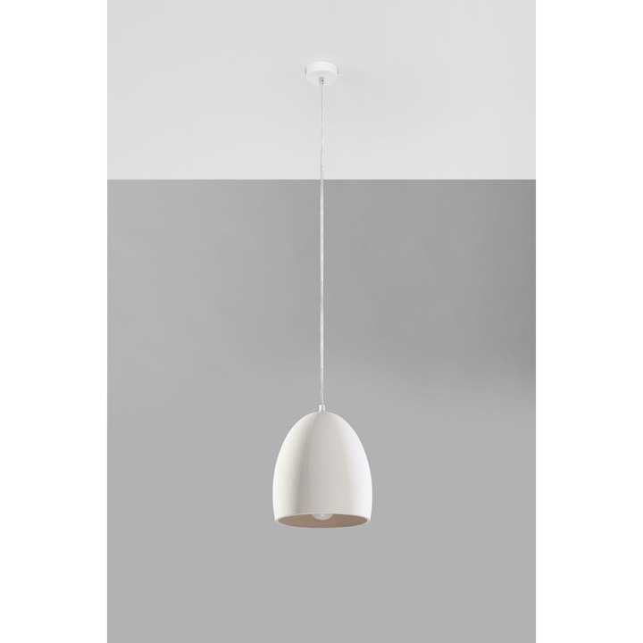 Csillár CERAMICZNA FLAWIUZZ, E27