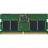 Memorie Laptop Kingston ValueRAM, 16GB DDR5, 4800MT/s, CL40