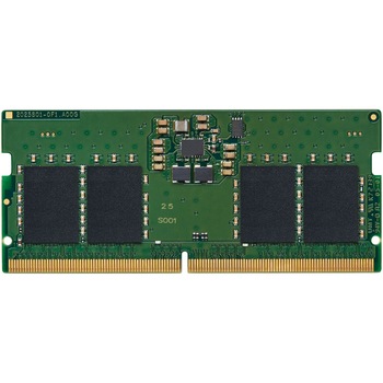 Memorie Laptop Kingston ValueRAM, 16GB DDR5, 4800MT/s, CL40