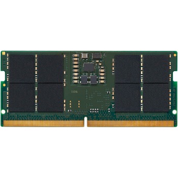 Memorie Laptop Kingston ValueRam, 32GB DDR5, 4800MHz CL40