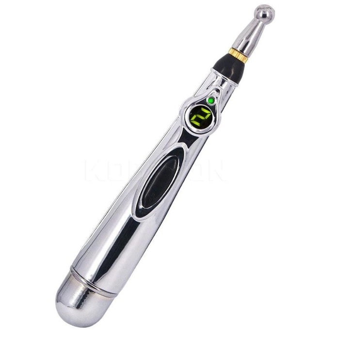 Акупунктурен молив, 9 режима