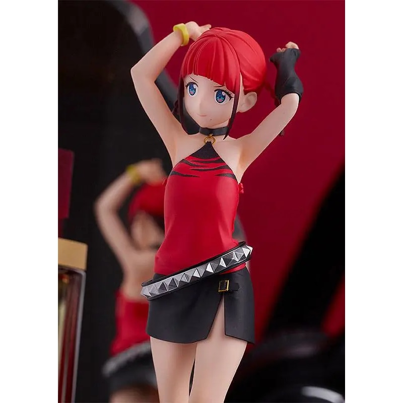 Statuie SSSS.Dynazenon Pop Up Parade Chise Asukagawa, PVC, 15 cm