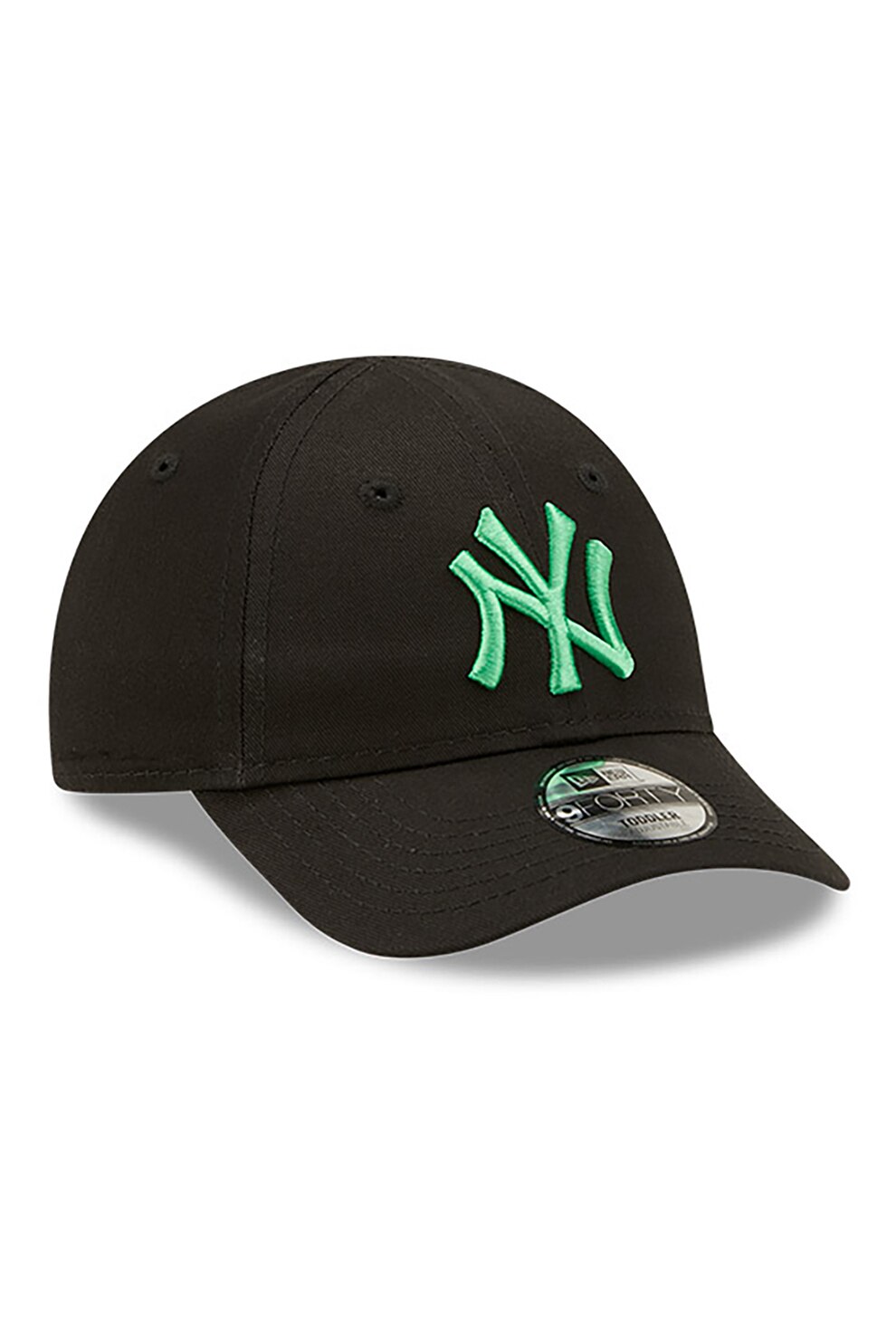New Era, Шапка New York Yankees League Essential, Черен - eMAG.bg