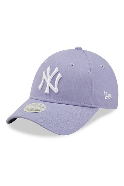 New Era, Шапка League Essential New York Yankees, Бледа лила