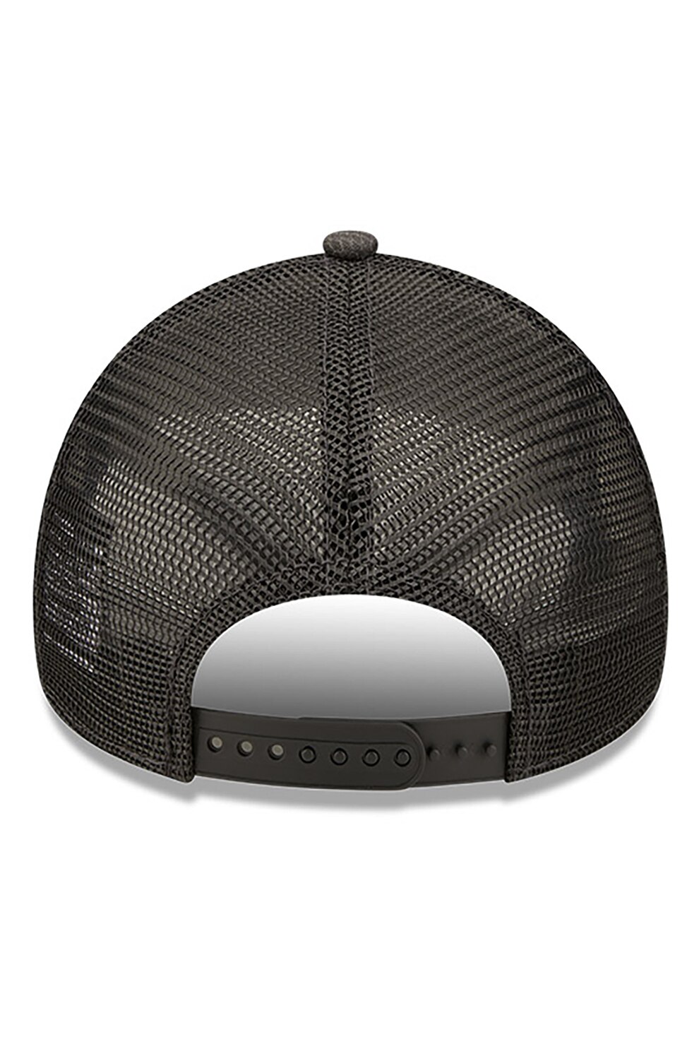 New Era, Sapca trucker cu New York Yankees Diamond, Gri inchis - eMAG.ro