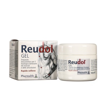 Reudol gel 150 ml Reudol gel 150 ml