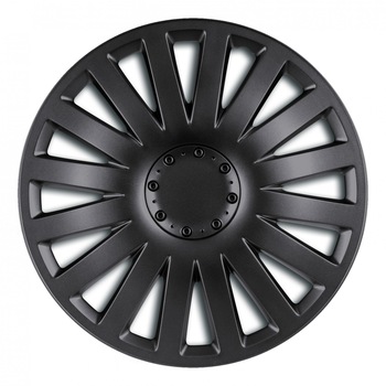 Set capace roti Mega Drive Smart, 14 Inch, Grafit Set capace roti Mega Drive Smart, 14 Inch, Grafit