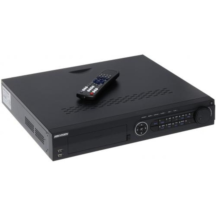 DVR HD Hikvision DS-7316HTHI-K4, 16 canale