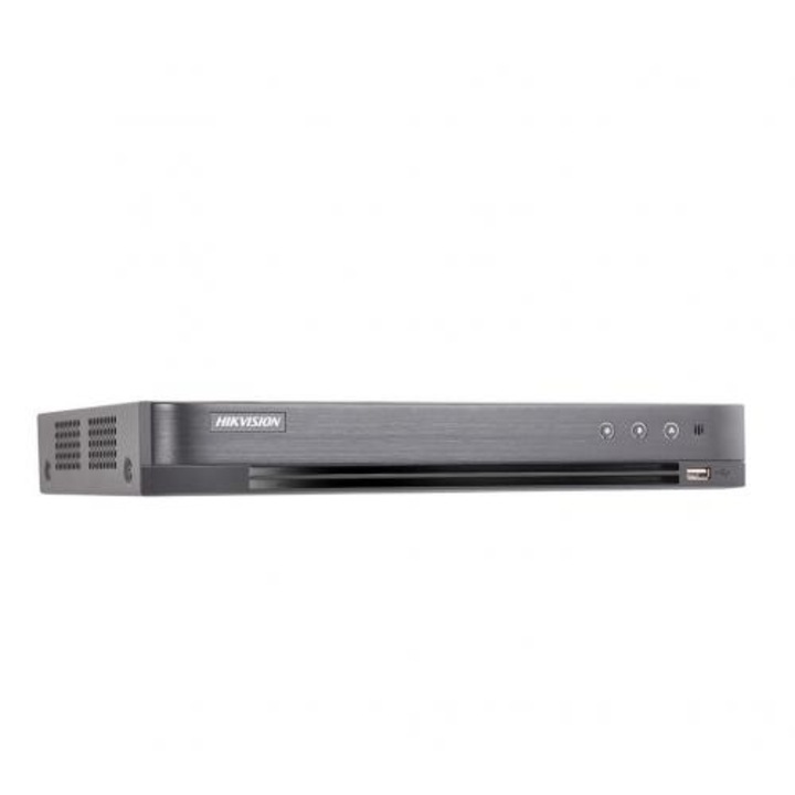 Система DVR, Hikvision, IDS-7208HUHI-M1/SA, 8 канала, HD