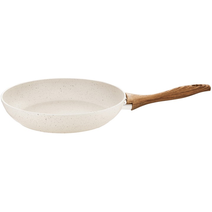 Тиган AMBITION Nature, 28cm, Покритие Pfluon Cookmark