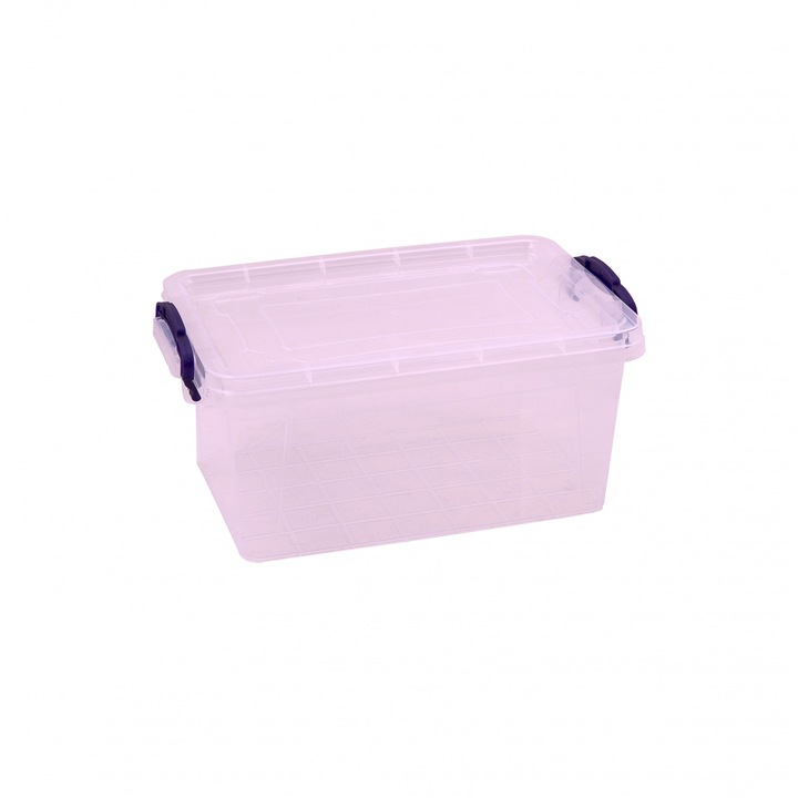 Tárolódoboz 2,7 l