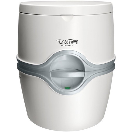 Преносима електрическа тоалетна Thetford Porta Potti Excellence 565E