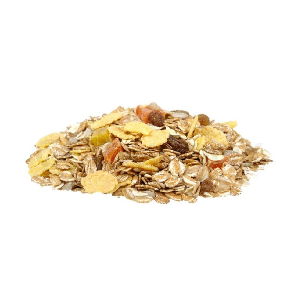 Musli tropical Malinowe, 1kg eMAG.ro