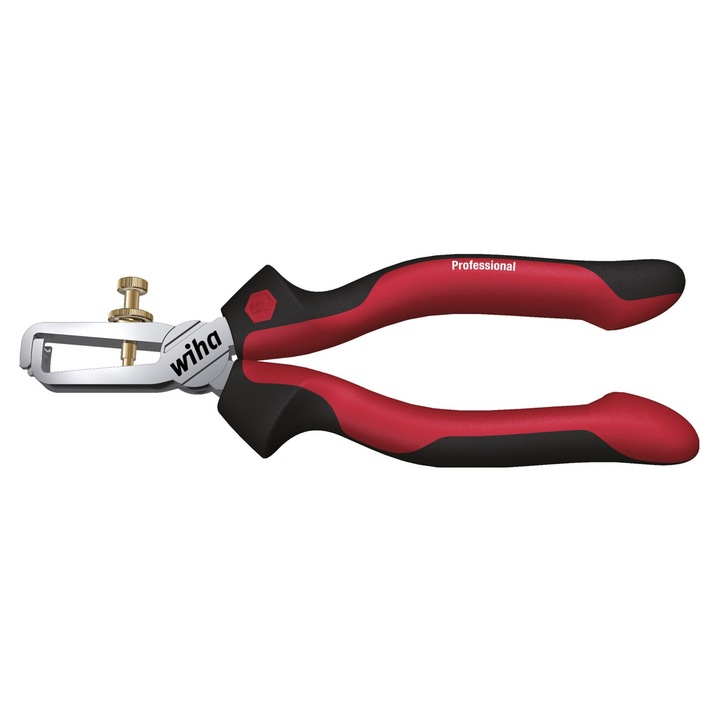 Cleste dezizolator, 160mm, 10mm2, Wiha Z55005