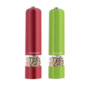 Rasnite si dozatoare condimente