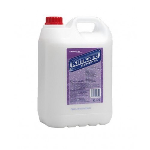 Sapun lichid Kimberly-Clark, 5 L
