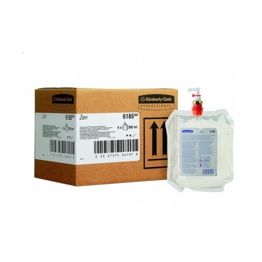 Odorizant Kimberly Clark, Fresh 300ml