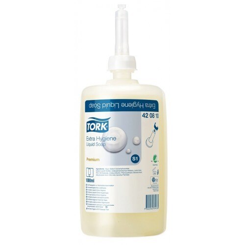 Sapun antibacterial 1L Tork