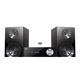 LG CM2460 Micro Hifi, 100 W, CD Lejátszó, USB, Bluetooth, Fekete