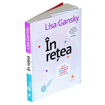 In Retea - Lisa Gansky In Retea - Lisa Gansky
