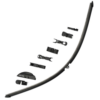 Stergator auto Kontakt Multi Adapter pentru parbriz, 28/71 cm Stergator auto Kontakt Multi Adapter pentru parbriz, 28/71 cm