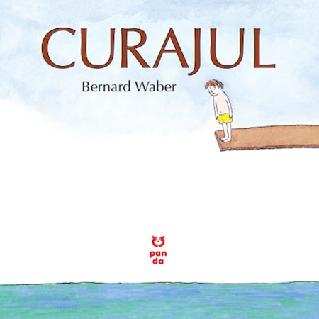 Curajul Bernard Waber Emag Ro