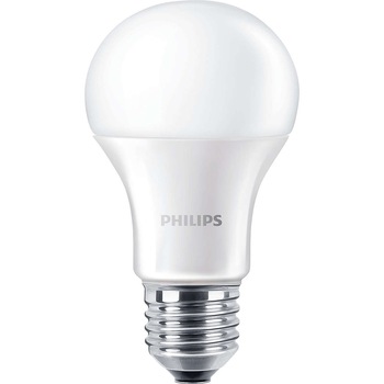 Bec CorePro LED, Philips , 13W (100W), E27, lumina rece 6500K, 230V. Bec CorePro LED, Philips , 13W (100W), E27, lumina rece 6500K, 230V.