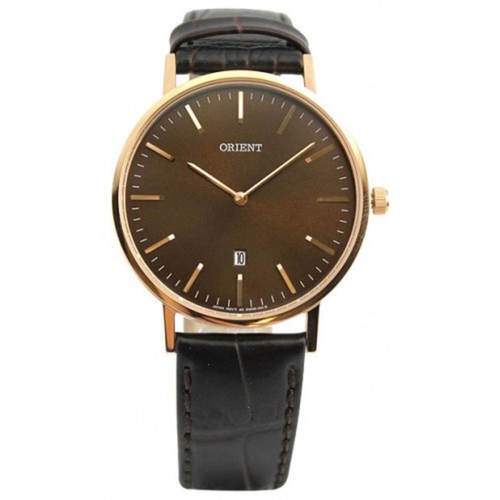 Мъжки часовник Orient FGW05001T0