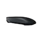 Cutie portbagaj Menabo Marathon Dark, 460 l