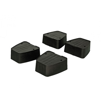 Kit optional inaltare Suport schi Menabo White Bear Kit optional inaltare Suport schi Menabo White Bear