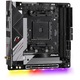 Дънна платка ASRock B550 PHANTOM GAMING-ITX/AX, socket AM4