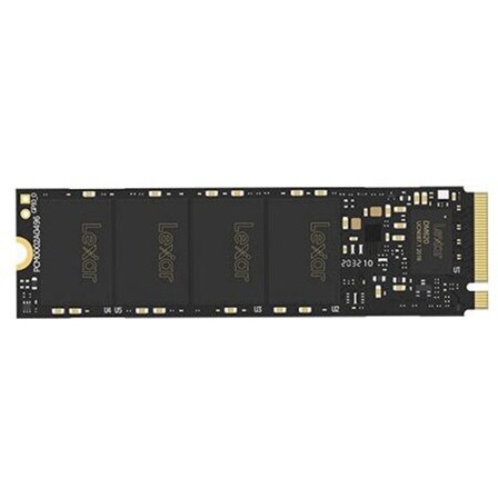 SSD NM620 M.2 2280, 256GB PCI Express 3.0 3D TLC NAND NVMe