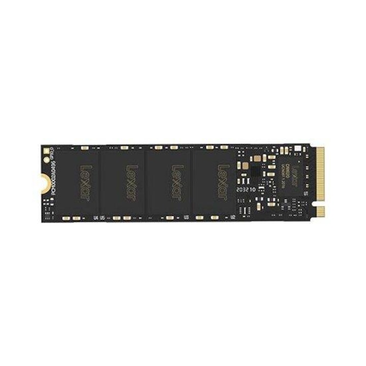 SSD NM620 M.2 2280, 256GB PCI Express 3.0 3D TLC NAND NVMe
