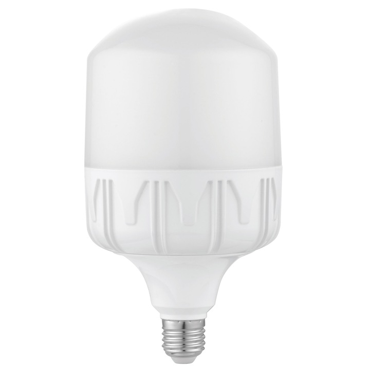 Тръбна Led Hoff крушка TB120 E27 38W 3452lm студена светлина 6500 K, 207x120mm