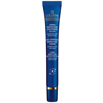 Ser Collistar Perfecta Plus, pentru zona ochilor, 15 ml Ser Collistar Perfecta Plus, pentru zona ochilor, 15 ml
