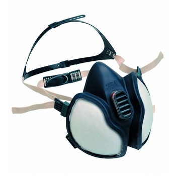 Semimasca de protectie respiratorie 3M™ 4251 Semimasca de protectie respiratorie 3M™ 4251