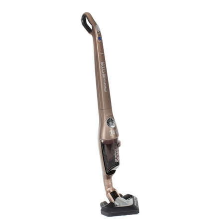 Aspirator vertical Rowenta Air Force Havana RH8570, 24 V, 0.4 l, 45 min, Maro