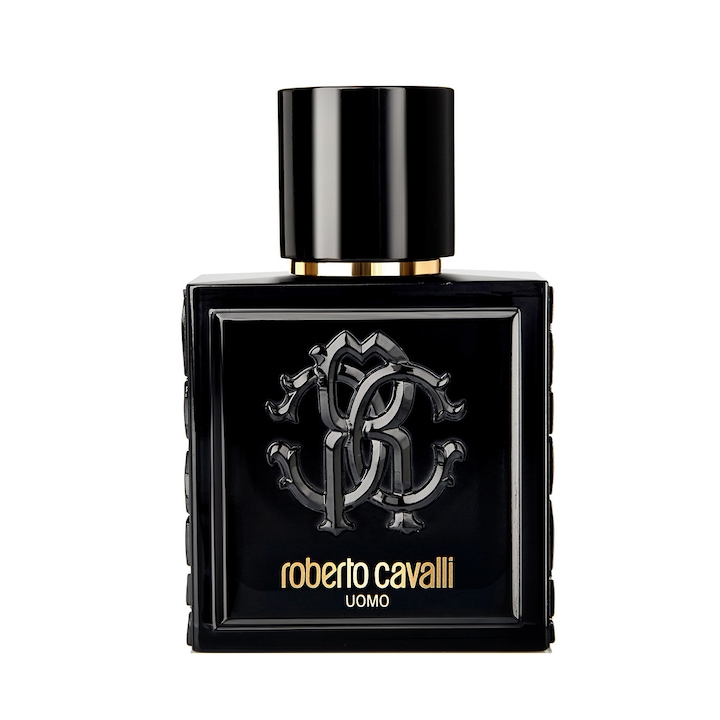Roberto Cavalli Uomo férfi parfüm, Eau de Toilette, 60 ml