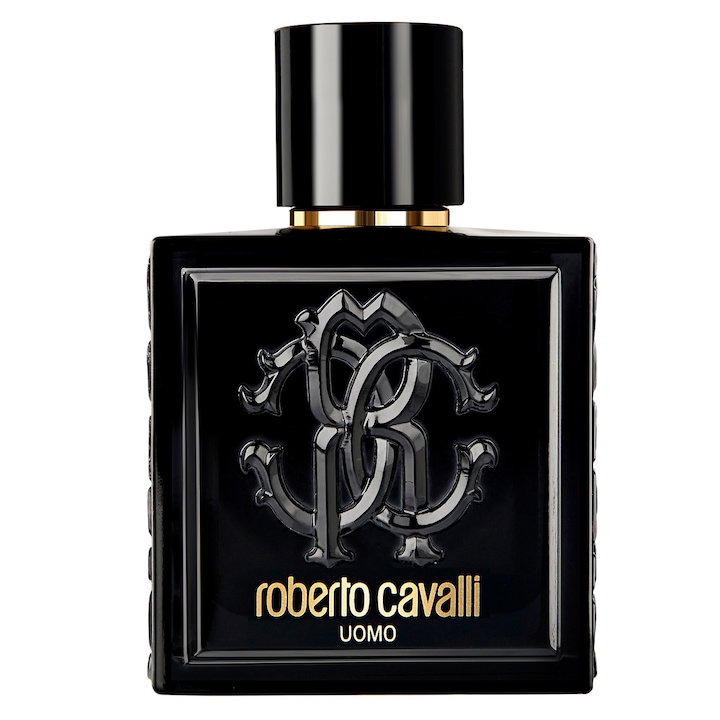 Roberto Cavalli Uomo férfi parfüm, Eau de Toilette, 100 ml