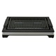 Gratar electric Crown EGB-3725, 2000 W, Negru