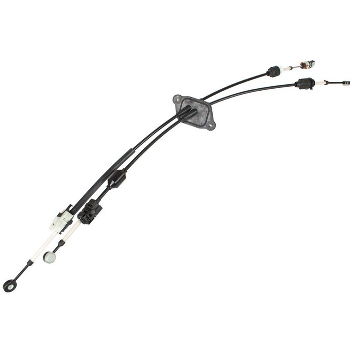 Cablu timonerie, cabluri timonerie schimbator viteze Renault Master 2010-, Opel Movano 2010- 349352849R