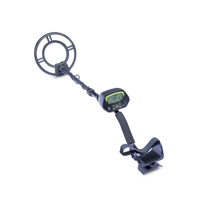 Cobra Tector CT-1037 fémdetektor