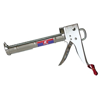 Pistol silicon Griffon, cu cremaliera Pistol silicon Griffon, cu cremaliera