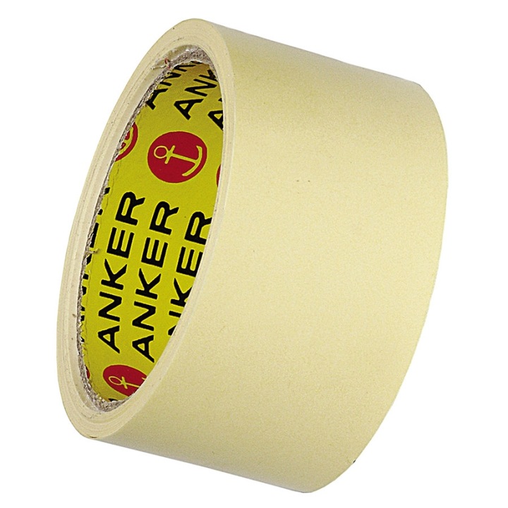 Banda dublu adeziva, 50 mm x 10 m